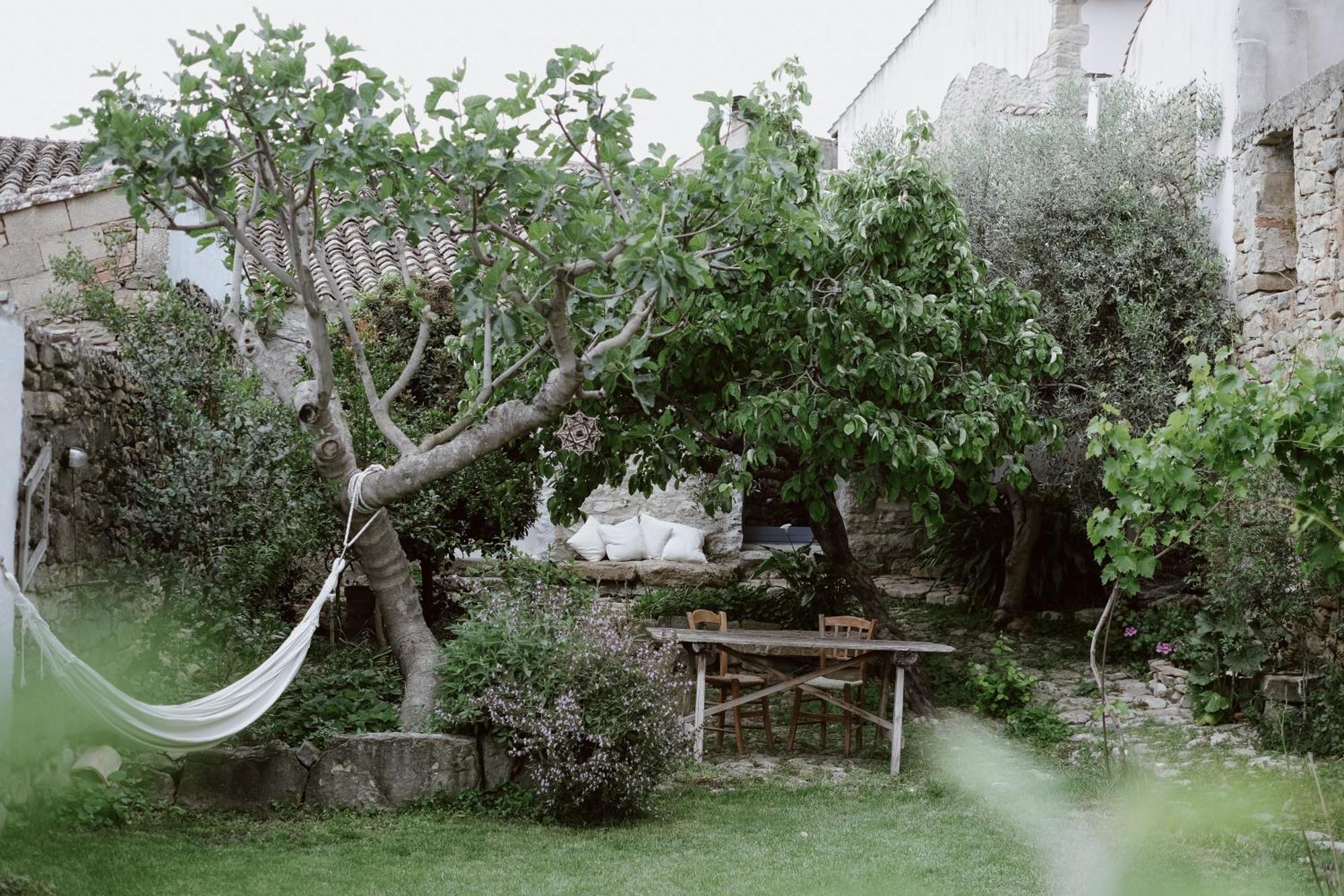 Mario Cesare - Exclusive B&B Gergei Exterior photo
