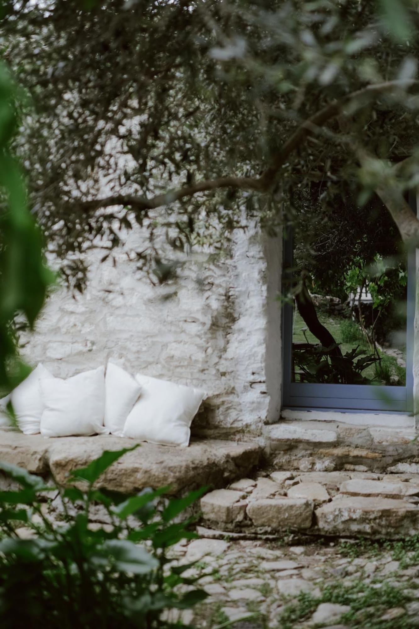 Mario Cesare - Exclusive B&B Gergei Exterior photo